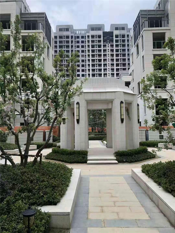 句容 新城樾府 98㎡122㎡126㎡ 毛坯8500元/㎡起 精装房9000元/㎡起